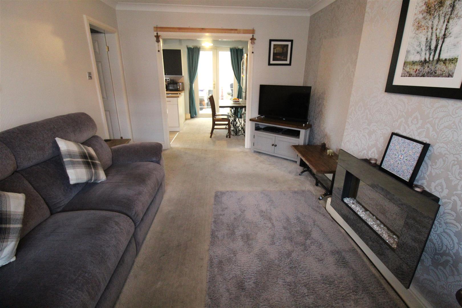 Birchfield Road, Abbey Hulton, Stoke-On-Trent